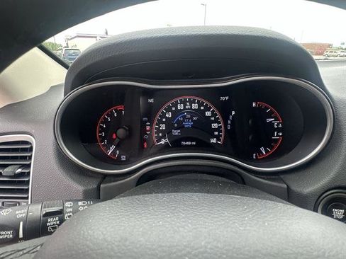 Used 2019 Dodge Durango SXT w/ 3rd Row Seating Group image 33