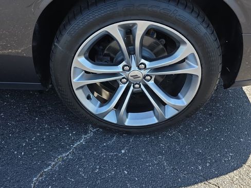 Used 2021 Dodge Challenger R/T image 11