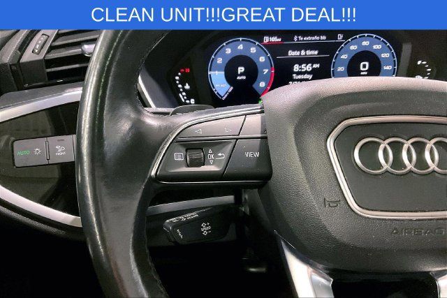 Used 2023 Audi Q3 2.0T Premium AWD/4WD image 18