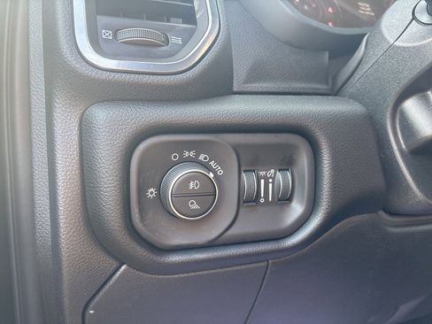 New 2026 RAM 2500 Laramie image 9