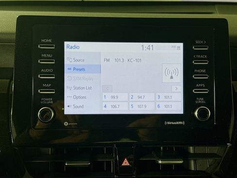 Certified 2024 Toyota Camry LE image 14