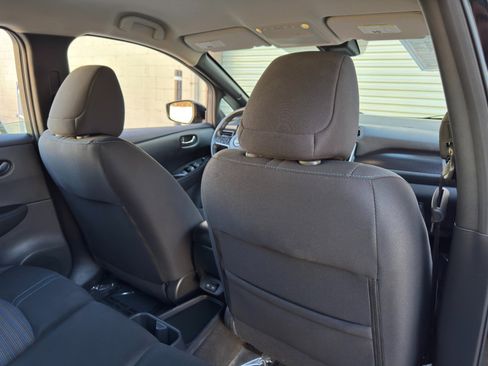 Used 2024 Nissan Leaf SV Plus FWD image 31