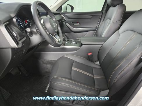 Used 2024 MAZDA CX-90 3.3 Turbo w/ Select Package AWD/4WD image 14