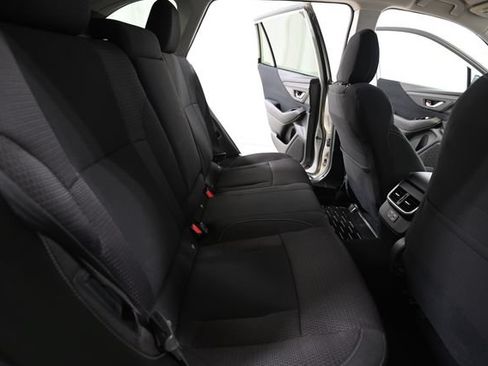 Used 2025 Subaru Outback Premium w/ Popular Package #1A AWD/4WD image 23