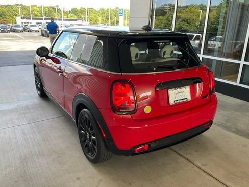 Used 2023 MINI Cooper SE FWD image 21