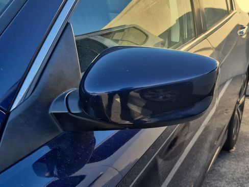 Used 2015 Honda Accord Sport image 7