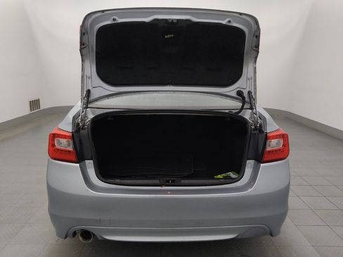 Used 2015 Subaru Legacy 2.5i Limited image 29