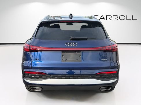 Used 2025 Audi Q5 Premium Plus AWD/4WD image 4