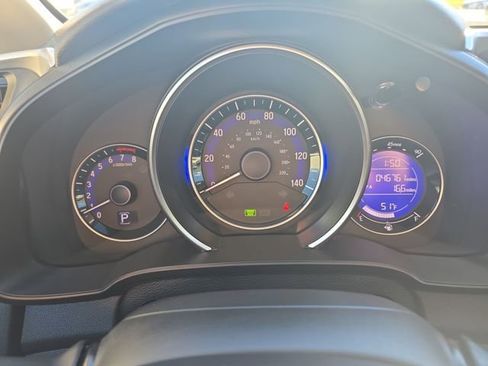 Used 2017 Honda Fit EX image 15