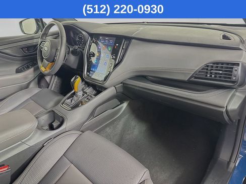 Certified 2025 Subaru Outback Wilderness image 35
