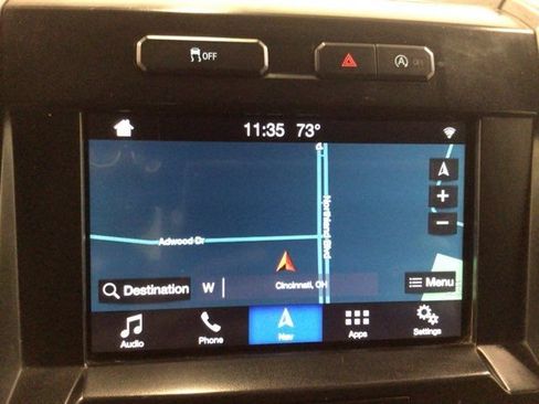 Used 2016 Ford F150 XLT w/ Equipment Group 302A Luxury image 21