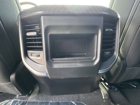 New 2026 RAM 1500 Big Horn image 23