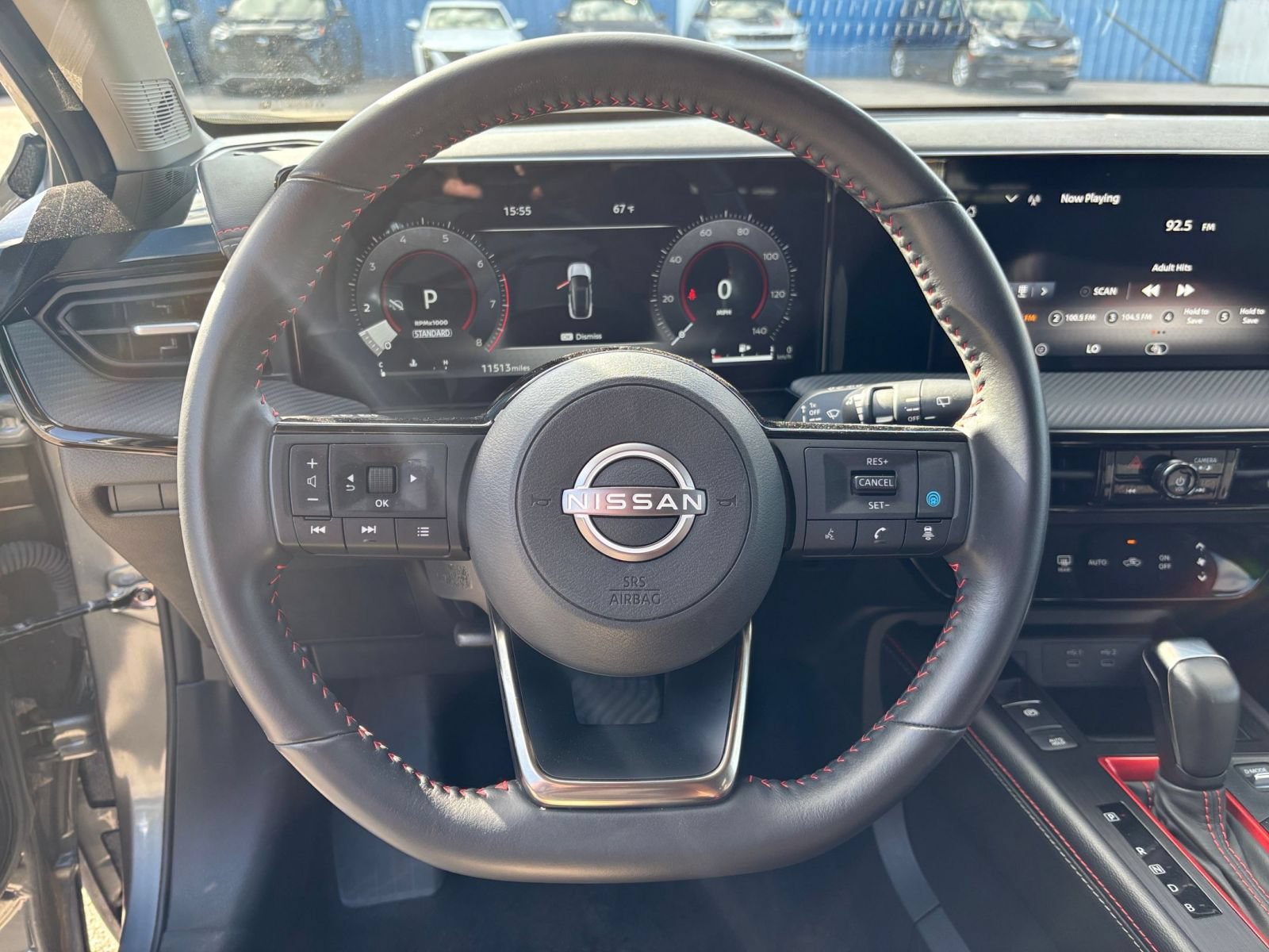 Used 2026 Nissan Kicks SR FWD image 26