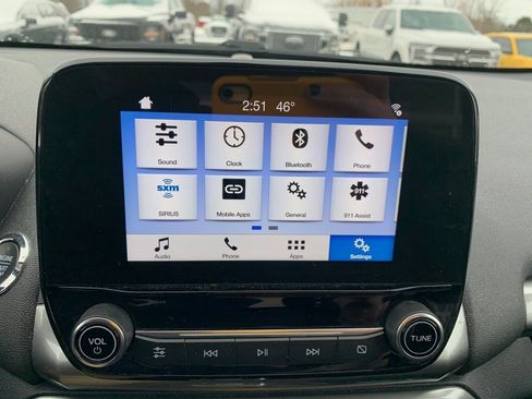 Used 2018 Ford EcoSport SE image 11