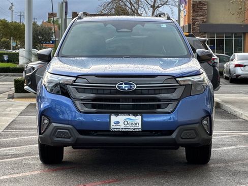 New 2026 Subaru Forester Premium image 10