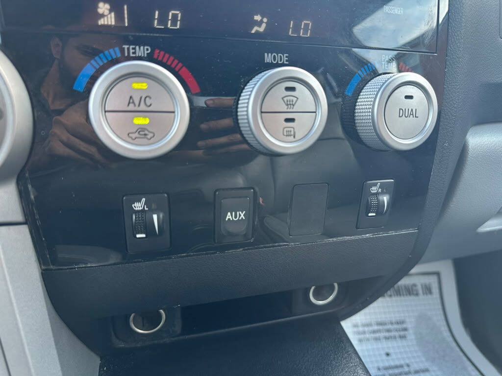 Used 2007 Toyota Tundra Limited AWD/4WD image 19