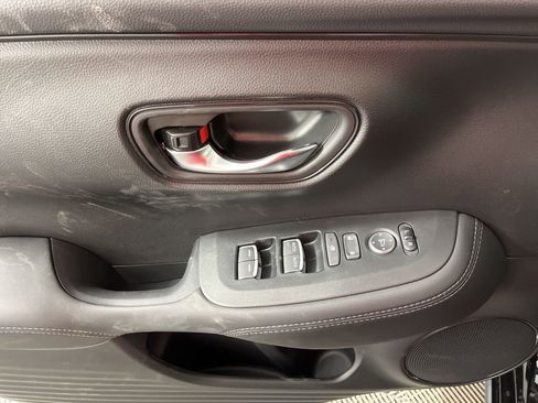 New 2026 Honda HR-V EX-L image 24