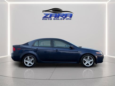 Used 2006 Acura TL FWD image 8