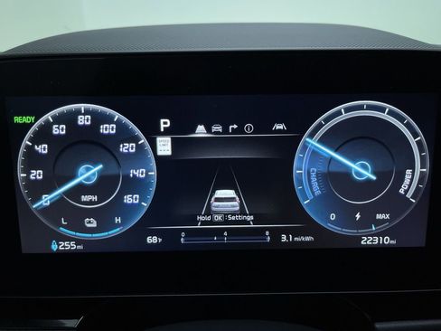 Used 2023 Kia Niro Wind image 19