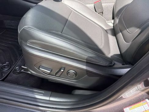 Used 2024 Hyundai Tucson SEL w/ Convenience Package FWD image 22