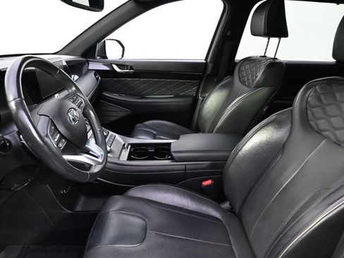 Used 2020 Hyundai Palisade Limited AWD/4WD image 13