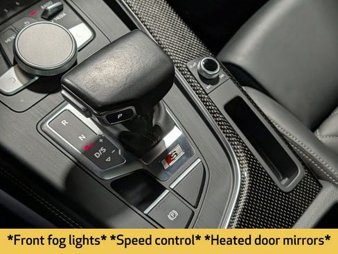 Used 2019 Audi S5 Premium Plus w/ Premium Plus image 12