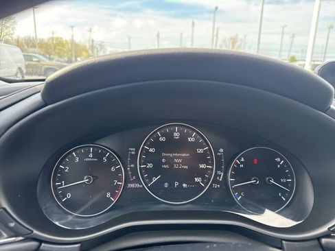 Used 2023 MAZDA CX-30 AWD 2.5 S w/ Preferred Package image 15