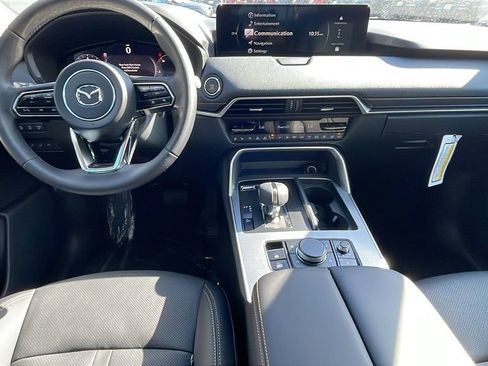 New 2026 MAZDA CX-90 3.3 Turbo w/ Premium Sport Pkg image 17