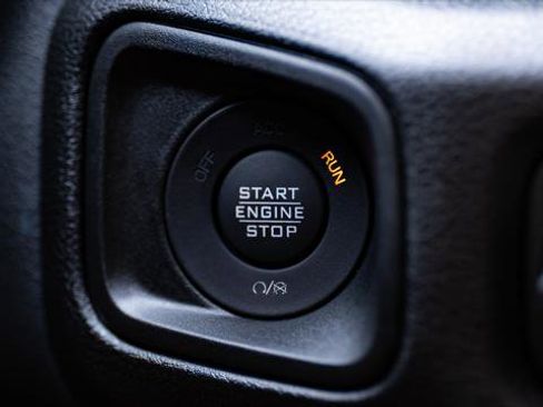 Used 2026 Jeep Wrangler Unlimited Sport image 43