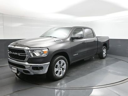 Used 2023 RAM 1500 Big Horn
