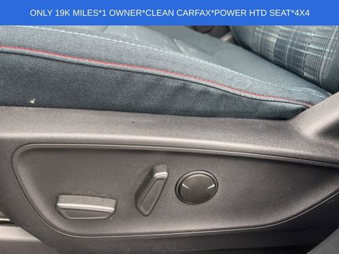 Used 2023 Ford Bronco Sport Heritage w/ Heritage Convenience Package image 14