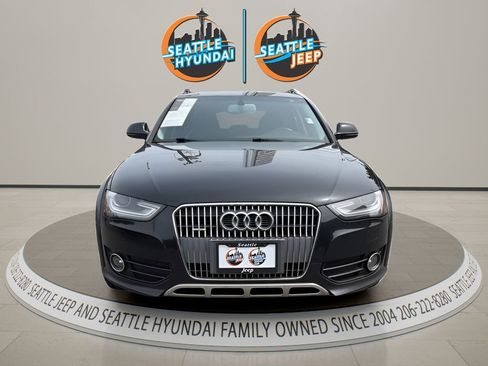 Used 2014 Audi A4 Premium Plus AWD/4WD image 8
