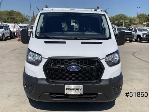 Used 2022 Ford Transit 150 Low Roof w/ Upfitter Package image 14