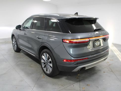 Used 2022 Lincoln Corsair Reserve w/ Elements Package image 7