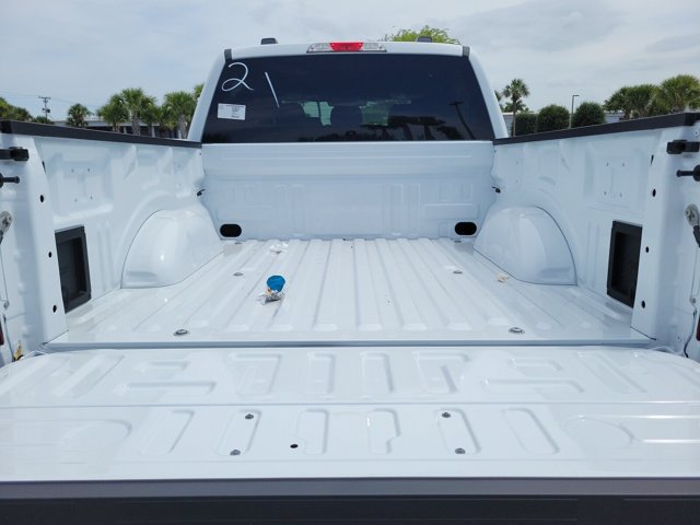 New 2026 Ford F150 STX w/ Equipment Group 200A AWD/4WD image 11