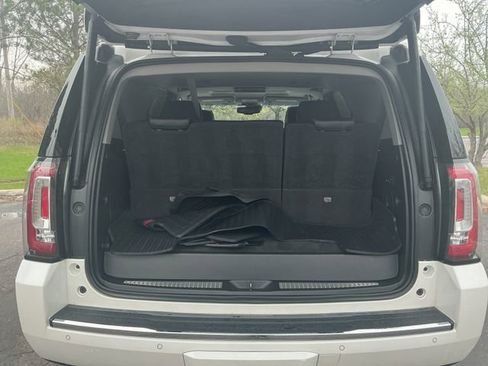 Used 2016 GMC Yukon Denali w/ Open Road Package image 25