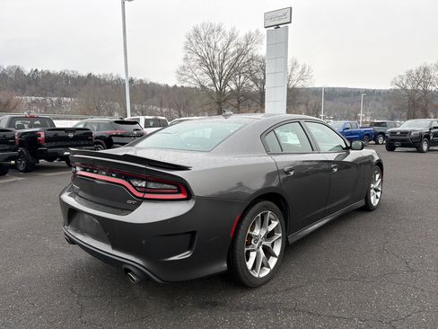 Used 2023 Dodge Charger GT image 5