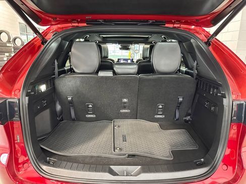 Used 2024 MAZDA CX-90 Plug-In Hybrid w/ Premium Plus AWD/4WD image 13