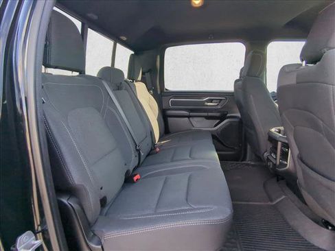 Used 2019 RAM 1500 Big Horn image 25