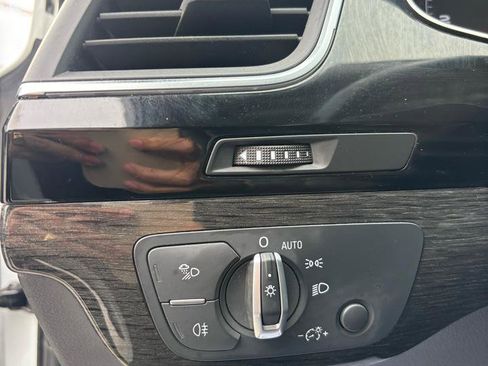 Used 2018 Audi Q7 3.0T Premium Plus w/ Premium Plus Package image 8