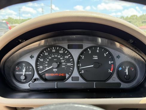 Used 2000 BMW Z3 2.8 image 13