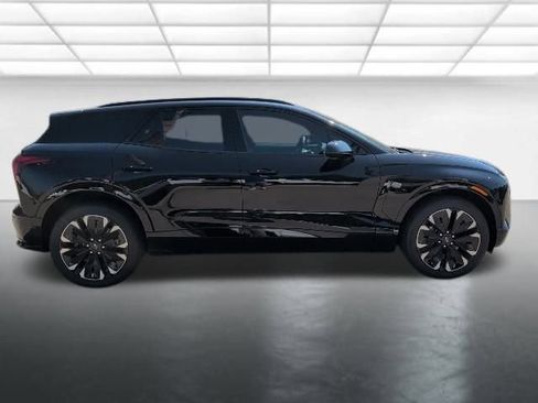 New 2026 Chevrolet Blazer EV RS w/ Super Cruise Package image 40