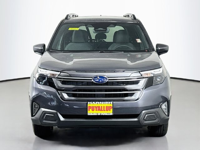 New 2026 Subaru Forester Touring AWD/4WD image 2
