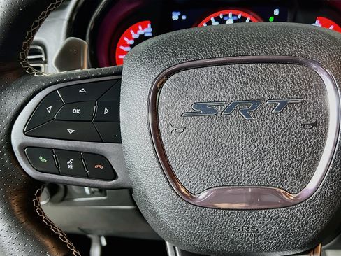 Used 2023 Dodge Durango SRT Hellcat AWD/4WD image 19
