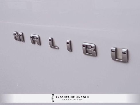 Used 2023 Chevrolet Malibu LT image 9