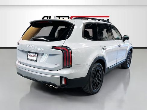 Used 2023 Kia Telluride SX Prestige X-Line AWD/4WD image 7