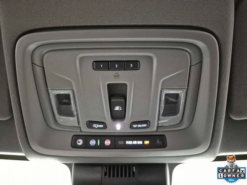 Certified 2025 Chevrolet Silverado 1500 LT Trail Boss w/ Convenience Package II AWD/4WD image 23