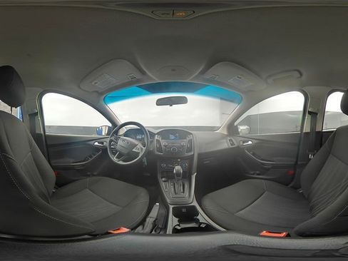 Used 2018 Ford Focus SE FWD image 13