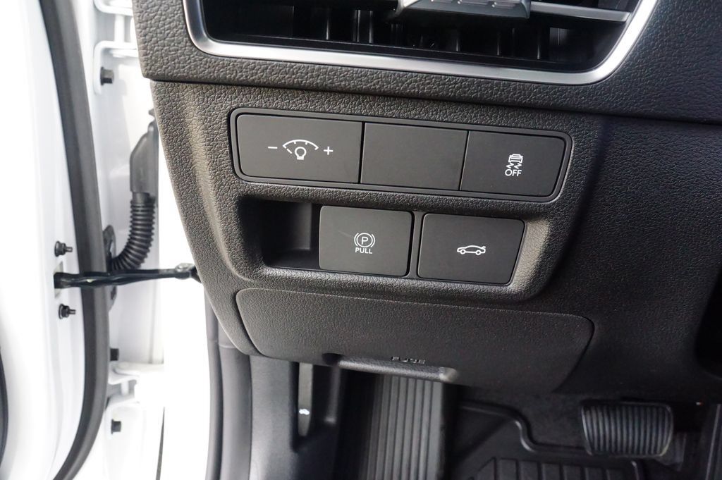 New 2026 Hyundai Sonata SEL FWD image 15
