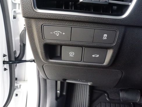 New 2026 Hyundai Sonata SEL FWD image 15